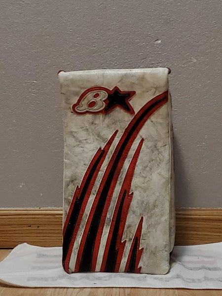 Brian's H2 Goalie Blocker Regular Intermediate
