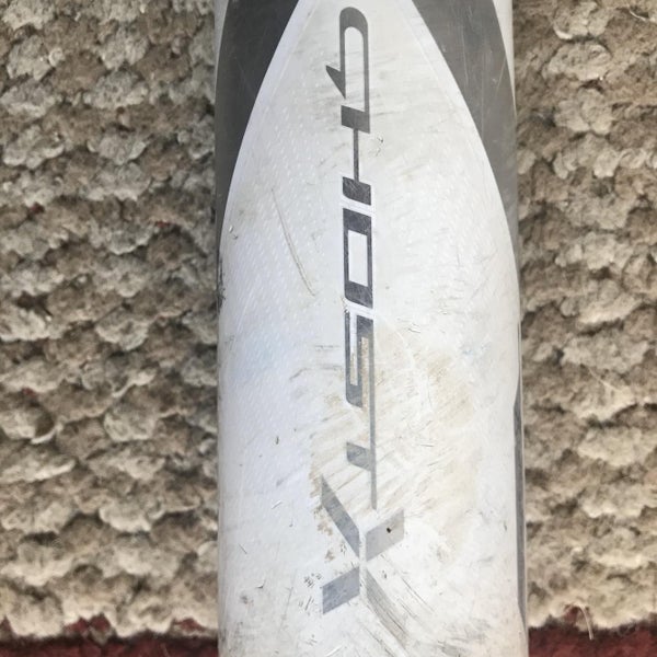 2018 Ghost X Bat