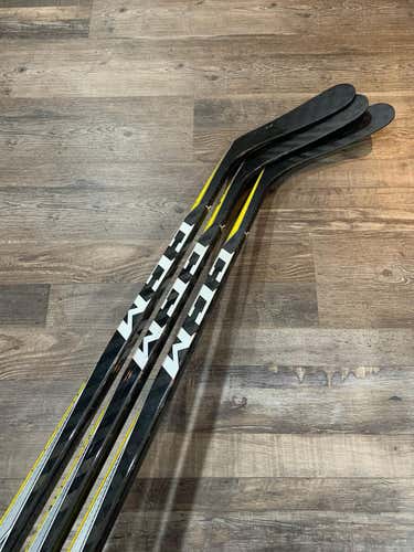 (3 pack) CCM Supertacks 2.0 P28