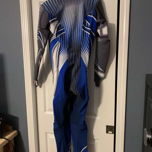 Medium Energiapura Ski Suit