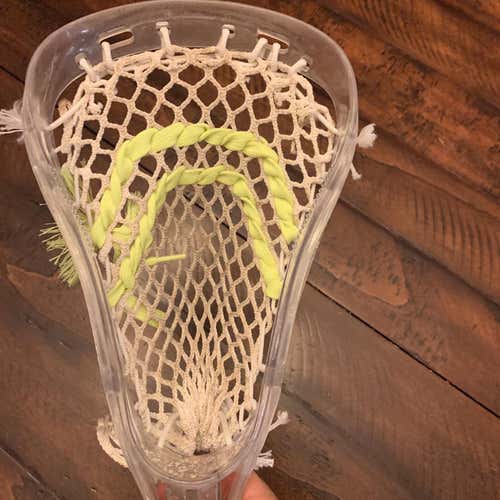 RARE Brine Edge Ice - READ