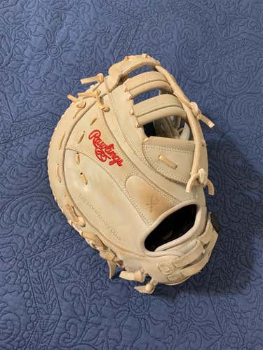 Liberty Advanced Softball Glove