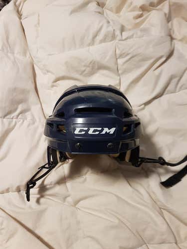 Medium CCM Vector V08 Helmet Pro Stock