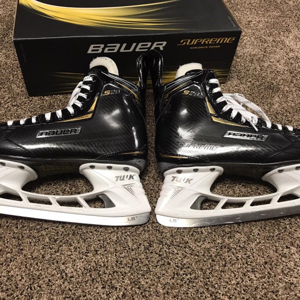 S29 Hockey Skates Senior Size 8