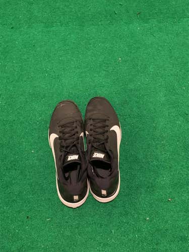 New Nike Lunarlon Turf Shoes Size 12