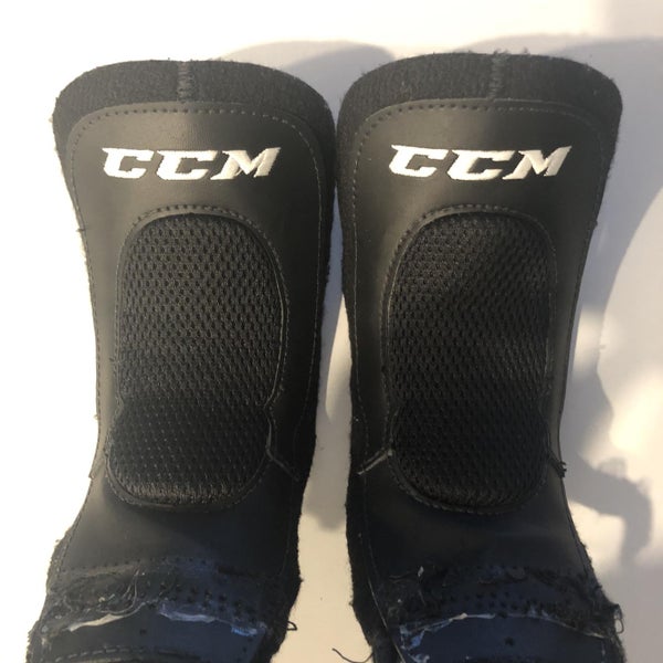 *For @Dangler73743766 * CCM Pro Stock HD Tongue