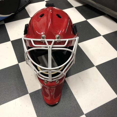 Bauer Profile 961 Goalie Mask Senior