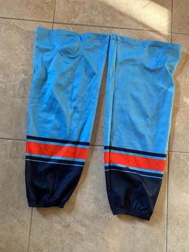 Unisex Medium Islanders Socks
