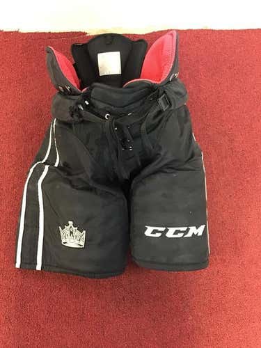 LA Kings CCM Pro Stock Pants