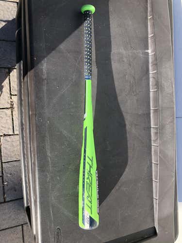 2019 Rawlings Threat Bat