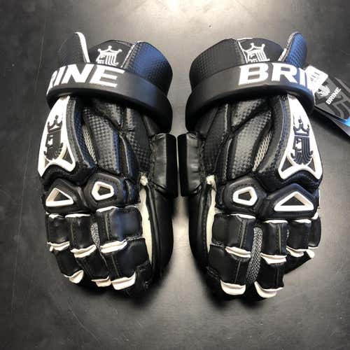 New King V Goalie Gloves