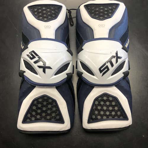 New Large Cell III Arm Pads