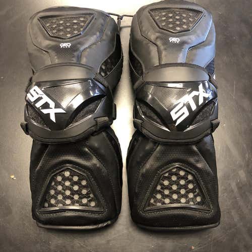 New Extra Large Cell III Arm Pads