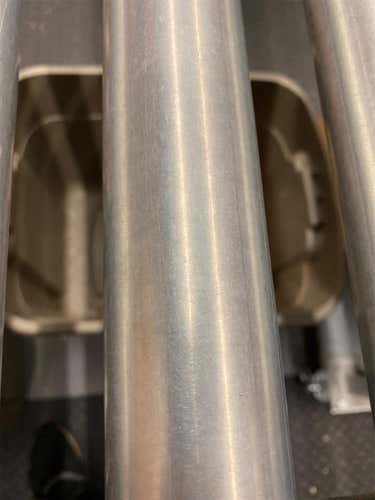 New Nexus 2N Pro Hockey Stick Lefty Senior