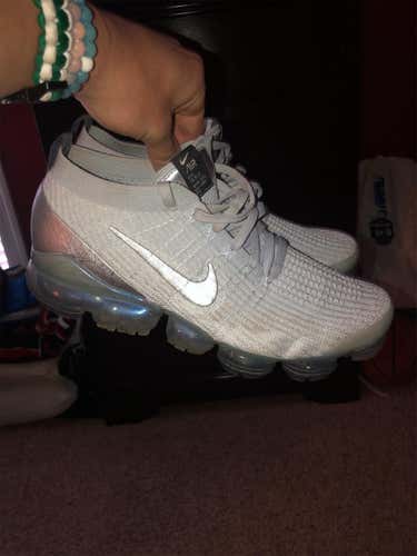 Men Nike Vapormax Running Shoe