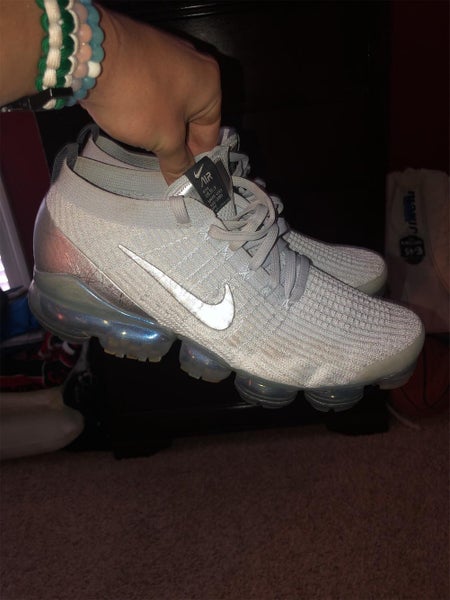 Men Nike Vapormax Running Shoe