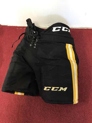 Sarnia Sting CCM HP31 Pants Size Medium Pro Stock Item#SRNP1