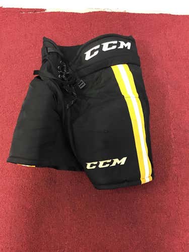 Sarnia Sting CCM HP30 Size Large+1 Pants Pro Stock Item#SRP3