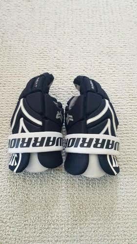 Player Warrior Rabil Next Lacrosse Gloves