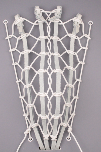 New TMT 6 diamond single twist pita pocket