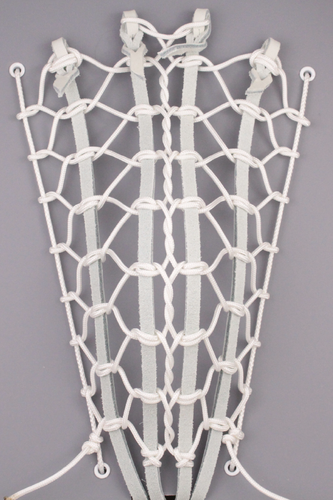 New TMT 7 diamond pita pocket