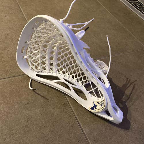 Brine Vapor Rare Head