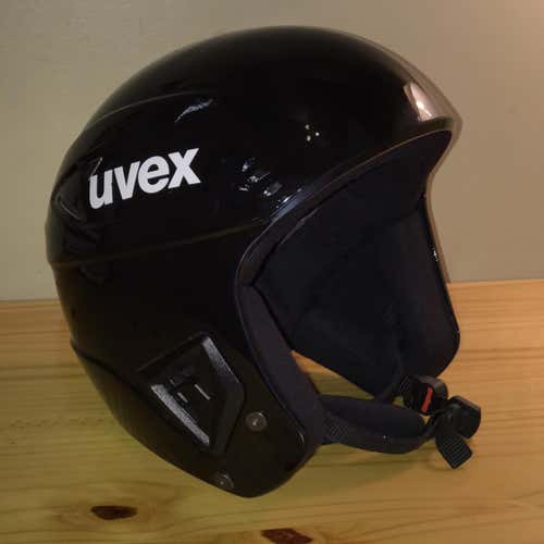 Unisex Medium Race + Helmet