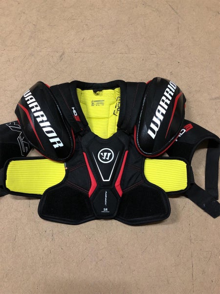 New Large Dynasty HD 3 Shoulder Pads Senior