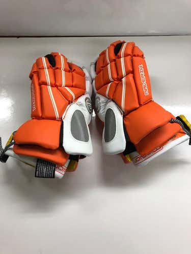 New Player Maverik Lacrosse Gloves / Mission / 13"