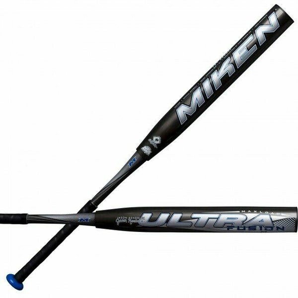 2020 Miken Ultra Jason Kendrick 26oz Fusion Maxload SSUSA Slowpitch Softball Bat No Trades
