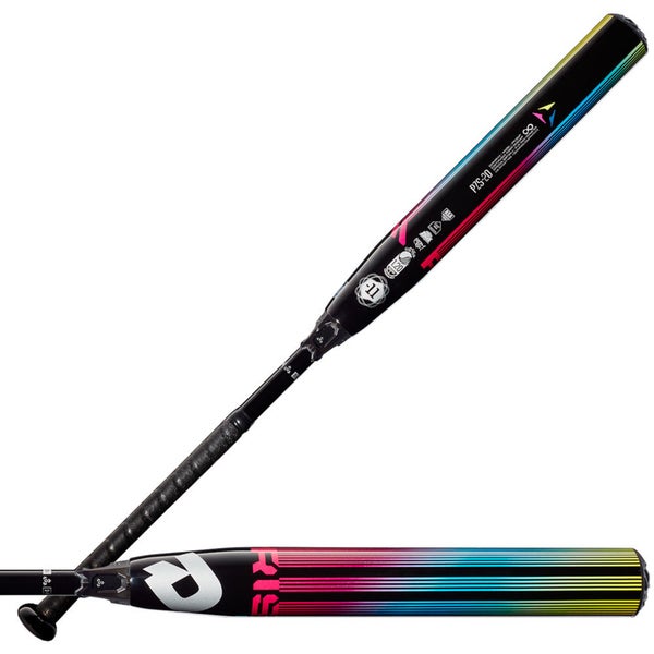2020 DeMarini Prism -11 31"/20oz. Fastpitch Softball Bat WTDXPZS-20 No Trades