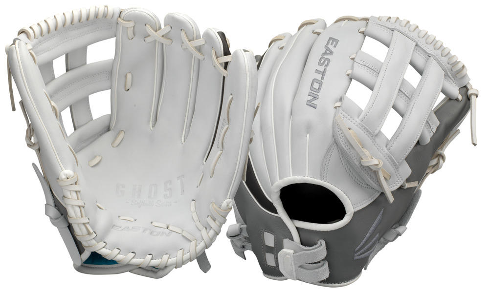 Easton Ghost Series 12.75" Fastpitch Softball Glove GH1276FP No Trades