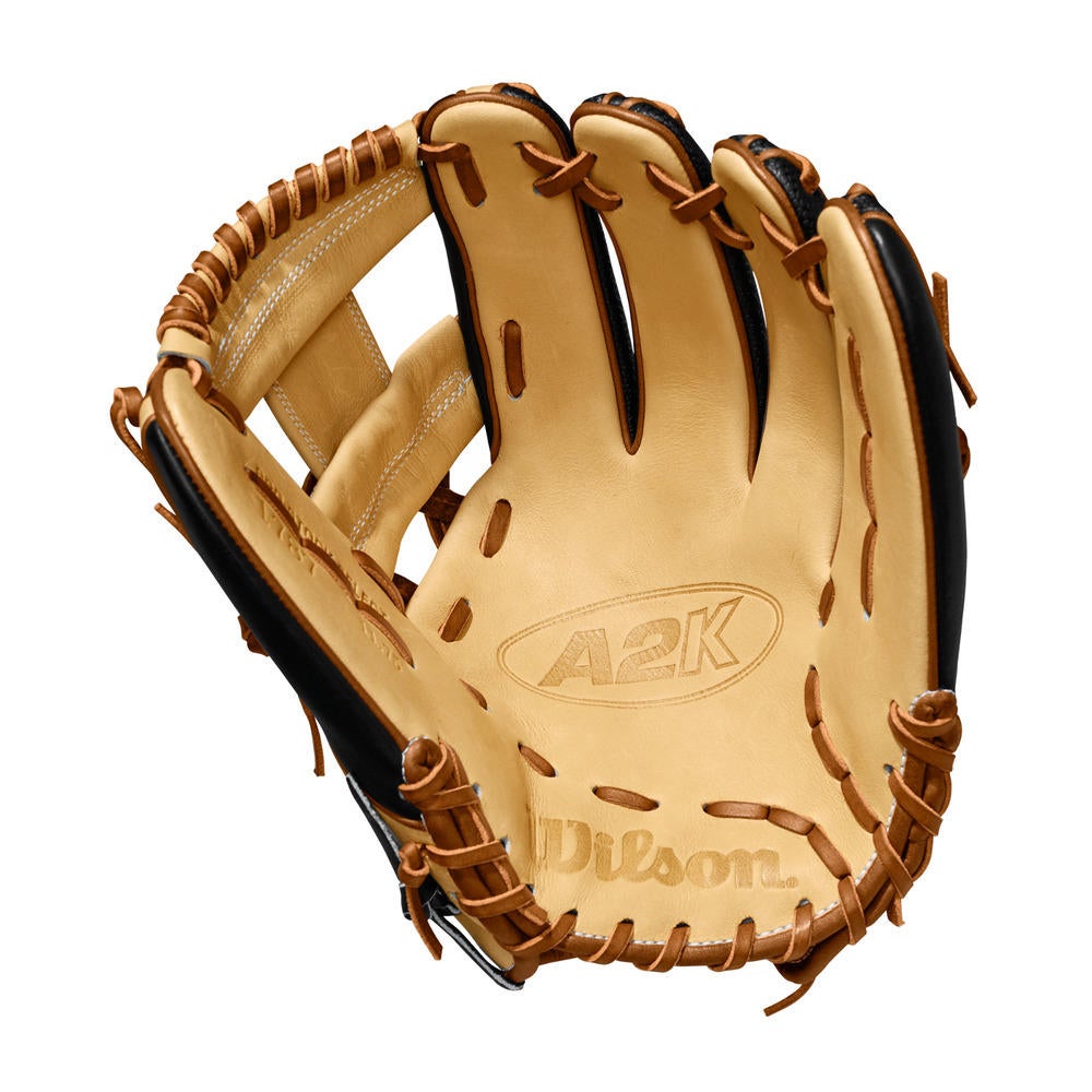 Wilson A2K 11.75 1787 Custom Baseball Glove – TripleSSports