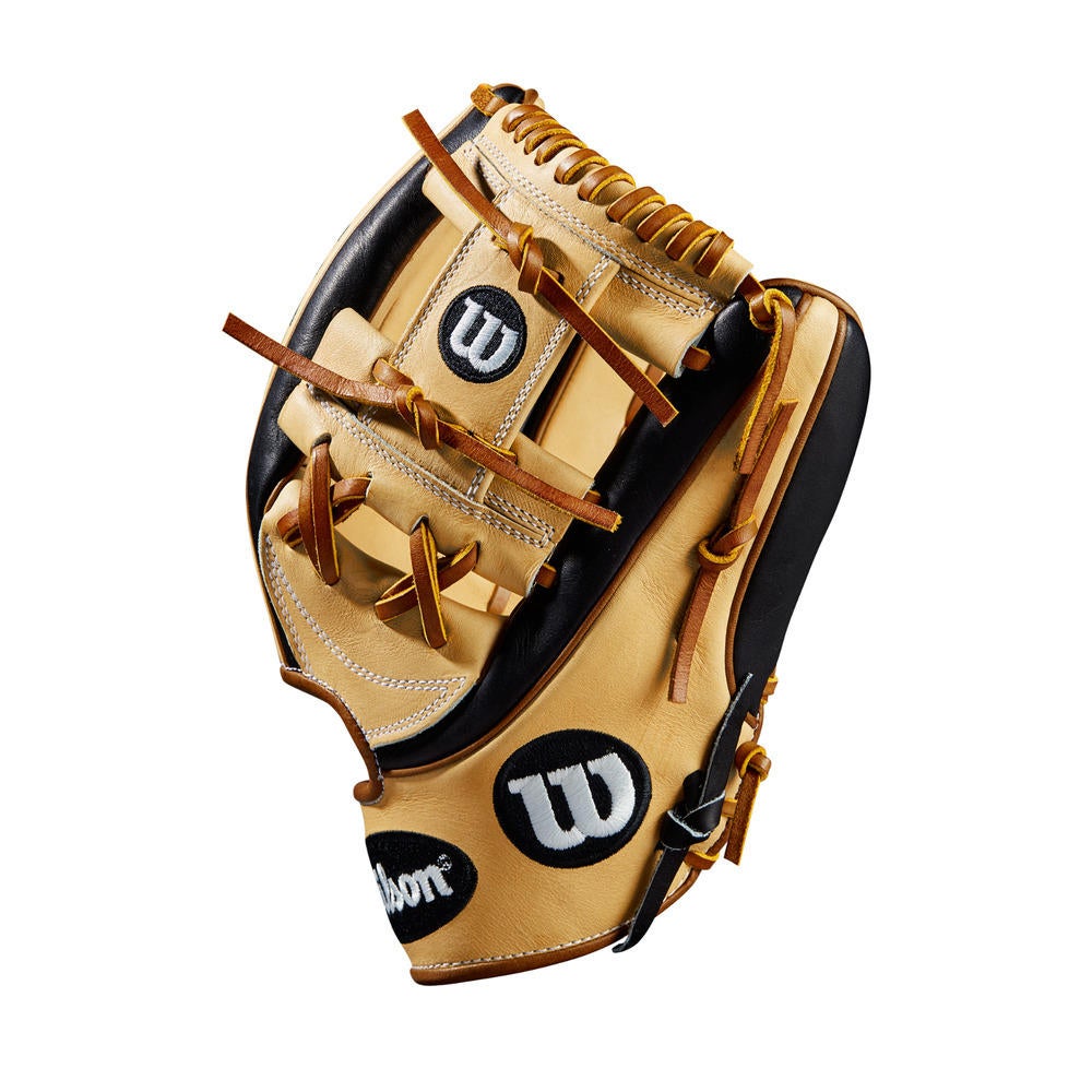 Wilson A2K 11.75 1787 Custom Baseball Glove – TripleSSports