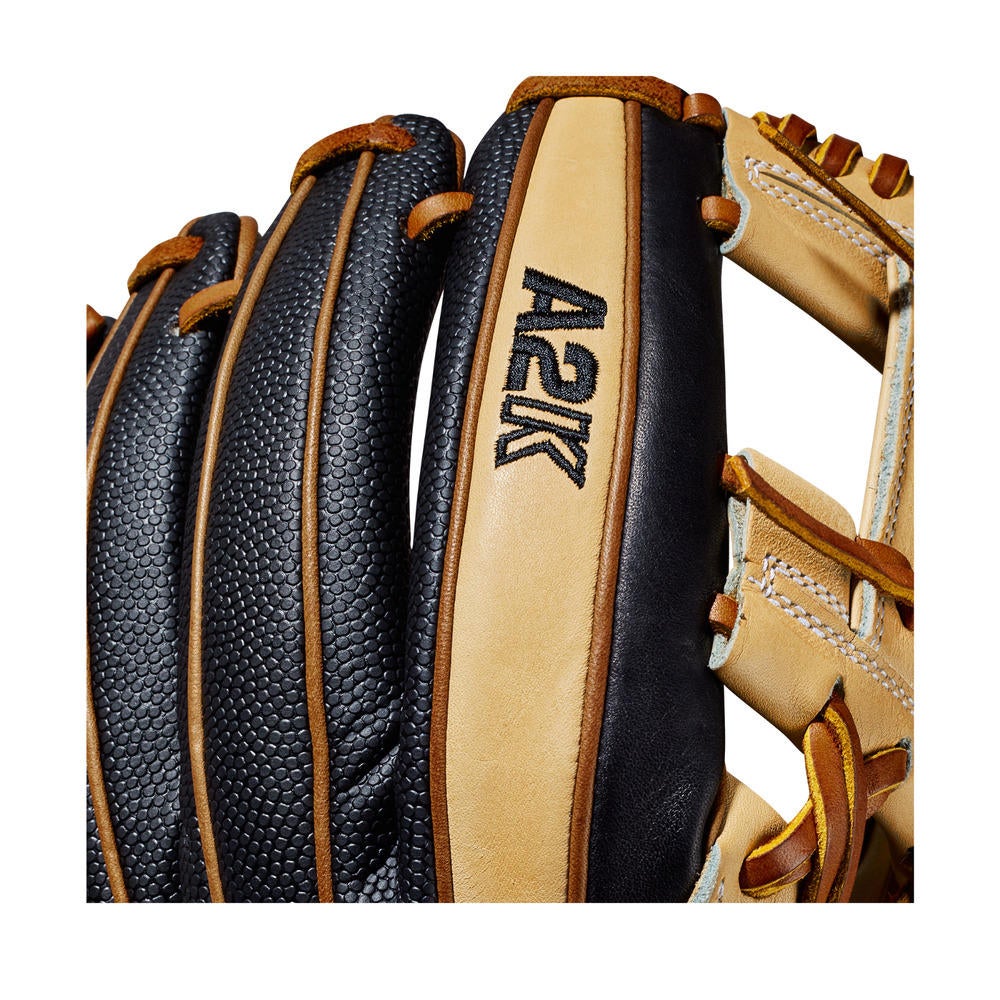 Wilson A2K 11.75 1787 Custom Baseball Glove – TripleSSports