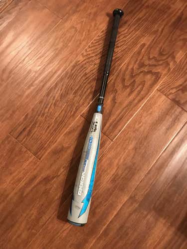 DeMarini Voodoo Bat
