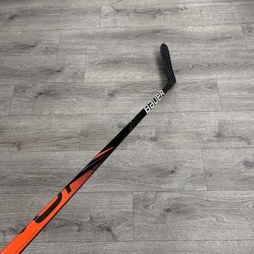 New Bauer Vapor Flylite League P28M 77 flex