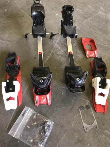 Fritschi Binding Parts