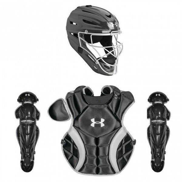 Under Armour Victory Series UAWCK2-SRVS Women's Fastpitch