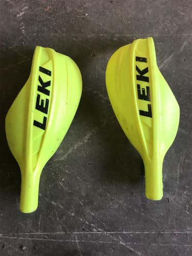 Leki Pole Guard Adult Size