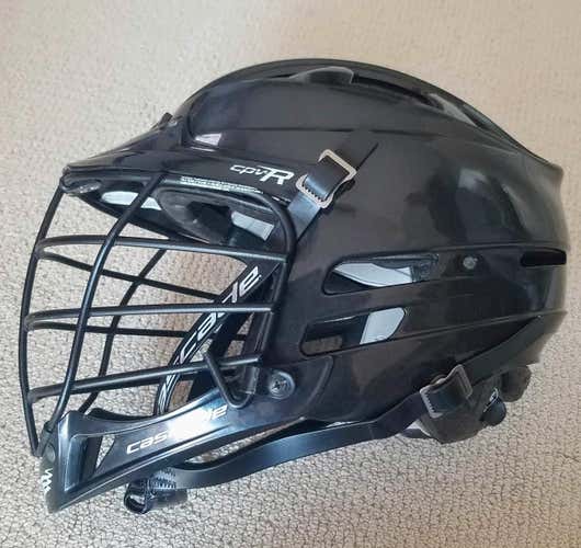 Player Cascade CPV-R Helmet Youth
