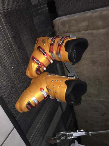 All Mountain & Carving Men's Tecnica Ski Boots