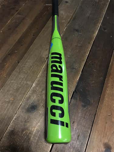 New  Hex Alloy Bat