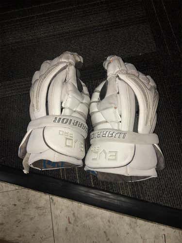 Player Evo Pro Lacrosse Gloves