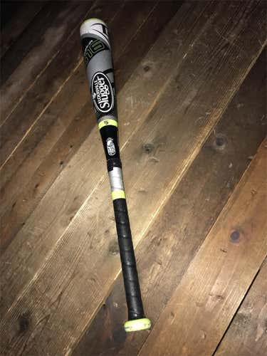 Omaha 516 Bat