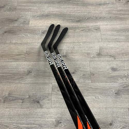 3pack Bauer Vapor Flylite League P92M 82 flex