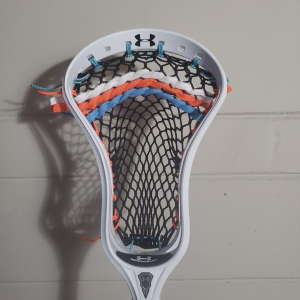New Attack & Midfield Under Armour Command Low Head
