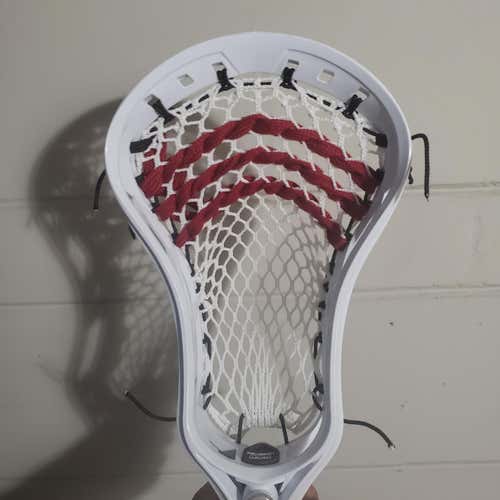 New Attack & Midfield Maverik Havok Head