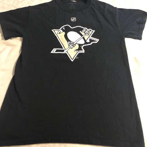 Pittsburgh Penguins Jussi Jokinen Small Shirt