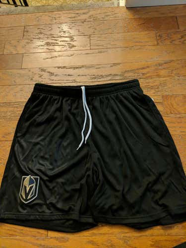 Las Vegas Golden Knights Gym Shorts